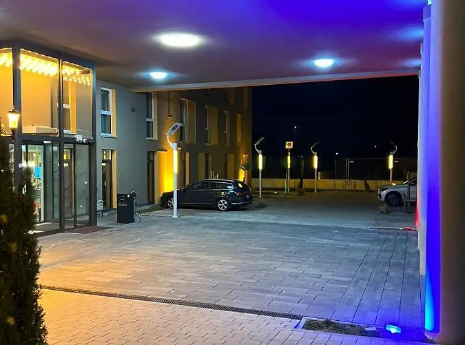 Design Winterrot 卡尔斯鲁厄